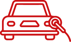 Pulidora de faros de automóvil